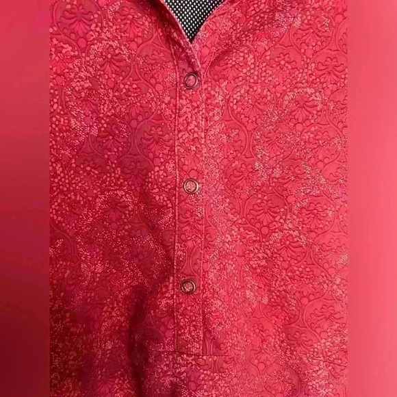 Women’s  Columbia Titanium Hiking Shirt Size Medium - Picture 3 of 10